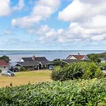 Bv316-esbjerg-v-ovre-bulbjergvej-6 Сasa de vacaciones *