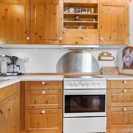 Nyaraló Bv316-esbjerg-v-ovre-bulbjergvej-6 Esbjerg