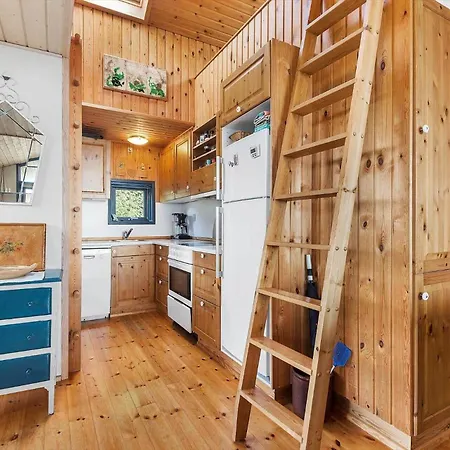 Bv316-esbjerg-v-ovre-bulbjergvej-6 Nyaraló Esbjerg