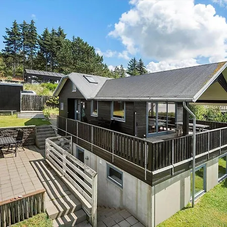 Nyaraló Bv316-esbjerg-v-ovre-bulbjergvej-6 *