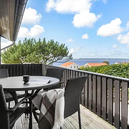 Nyaraló Bv316-esbjerg-v-ovre-bulbjergvej-6 Esbjerg