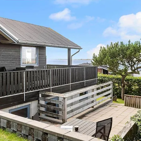 Nyaraló Bv316-esbjerg-v-ovre-bulbjergvej-6 *