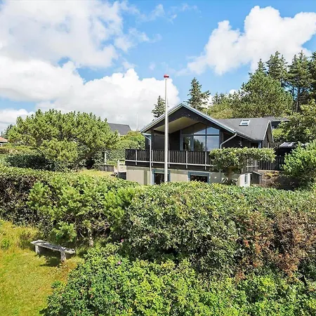 Nyaraló Bv316-esbjerg-v-ovre-bulbjergvej-6 Esbjerg