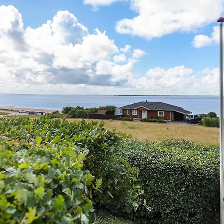 Nyaraló Bv316-esbjerg-v-ovre-bulbjergvej-6 Esbjerg