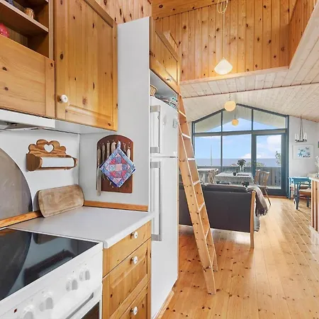 Holiday home Bv316-esbjerg-v-ovre-bulbjergvej-6 Esbjerg