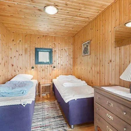 Holiday home Bv316-esbjerg-v-ovre-bulbjergvej-6