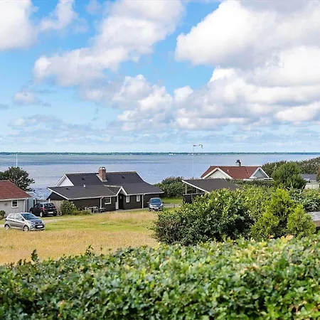 Bv316-esbjerg-v-ovre-bulbjergvej-6 Holiday home *