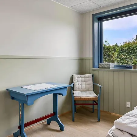 Vakantiehuis Bv316-esbjerg-v-ovre-bulbjergvej-6 *