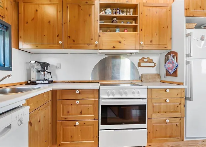 Prázdninový dům Bv316-esbjerg-v-ovre-bulbjergvej-6 Esbjerg