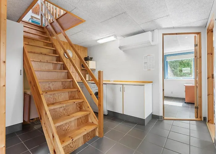 Prázdninový dům Bv316-esbjerg-v-ovre-bulbjergvej-6