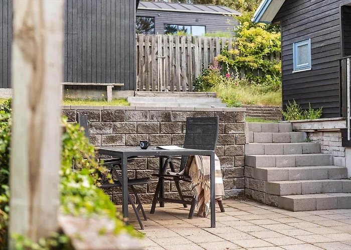 Bv316-esbjerg-v-ovre-bulbjergvej-6 Prázdninový dům