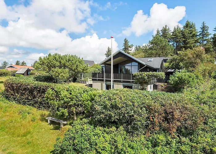 Prázdninový dům Bv316-esbjerg-v-ovre-bulbjergvej-6 Esbjerg